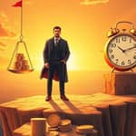 La Psicología del Dinero: Liderando con Inteligencia Financiera