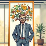 Finanzas Personales del Líder: Un Espejo de su Liderazgo Empresarial