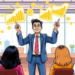 Comunicación Financiera: La Clave de un Liderazgo Efectivo