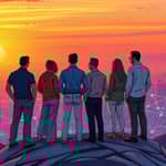 Análisis de Escenarios: Preparando el Futuro con Liderazgo Estratégico