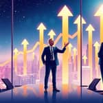 Recaudación de Capital: El Desafío del Líder Visionario