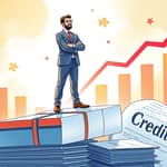 Deudores y Acreedores: Gestionando Relaciones con Liderazgo