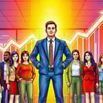 El Liderazgo como Motor de Eficiencia Financiera