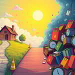 Deudas Buenas vs. Deudas Malas: La Diferencia