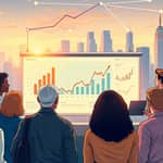 Emprende con Éxito: Finanzas Claras