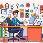 Gana Dinero Extra inteligentemente