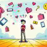 La Psicología del Gasto: Conócete Mejor