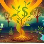 El Valor de Tus Acciones: Inversiones Conscientes