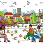 La Paz Mental que Brinda la Estabilidad Financiera