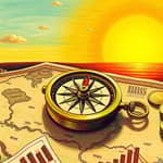 Tu Brújula Financiera: Planeación a Largo Plazo