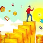 Más Allá del Salario: Construyendo Riqueza Pasiva