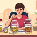 Evita el Despilfarro: Consejos para un Gasto Eficiente