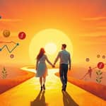 Finanzas en Pareja: Armonía y Colaboración