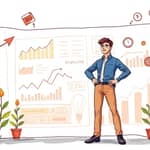 El Éxito Comienza con un Plan: Estrategias Financieras