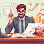 Reinicia Tus Finanzas: Estrategias para el Cambio