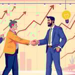 Capital de Riesgo: Apoya Startups Prometedoras y Recoge los Beneficios