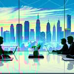 Private Equity: El Secreto de los Inversores Institucionales