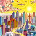 Blockchain Más Allá de las Cripto: Nuevas Fronteras de Inversión