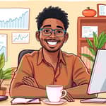 Microemprendimientos: Conviértete en Tu Propio Jefe Financiero