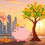 Pequeños Cambios, Grandes Impactos: Transforma Tus Finanzas