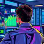 Monitoreo Financiero: El Pulso Constante de tu Negocio