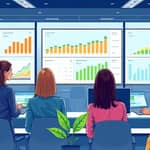 Finanzas Corporativas: Estrategias para Grandes Empresas y sus Desafíos