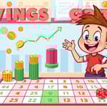 Ahorrar es un Juego: Gánalo con Estos Hábitos