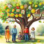 Construyendo un Patrimonio Generacional