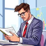 Análisis Horizontal y Vertical: Descifrando Tendencias en tus Balances