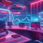 Dominando el Trading Algorítmico: Estrategias Programadas