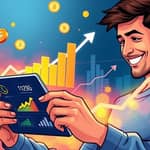 Robo-Advisors: Automatiza Tu Estrategia de Inversión