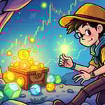 Inversión de Valor: Encontrando Joyas Escondidas en el Mercado