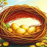 Construye Tu Nido Financiero: Protegiendo Tu Futuro