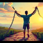 Rompe el Ciclo de Deudas: Hábitos para Salir Adelante