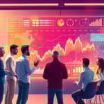 Análisis Bursátil: Claves para Entender el Mercado Accionario