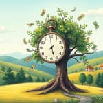 Creación de Riqueza: Estrategias a Largo Plazo