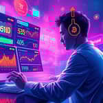 Arbitraje Cripto: Benefíciate de las Discrepancias del Mercado