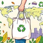 El Impacto de Tus Hábitos de Consumo