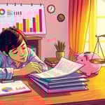 Evalúa Tus Opciones de Crédito Responsablemente