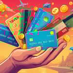 Maximiza los Beneficios de Tu Tarjeta de Crédito