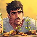 El Poder de la Constancia: Alcanza tus Metas Económicas