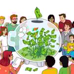 Desbloquea el Potencial de tus Ahorros Ocultos