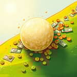 La Magia del Interés Compuesto: Multiplica Tu Capital