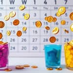 El Ritmo del Dinero: Sincroniza Tus Hábitos