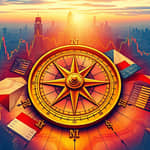 Índices Financieros: Tu Brújula en el Mercado