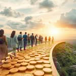 Prepárate para la Crisis: Finanzas Resilientes