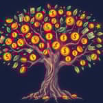 Dinero Trabajando: Haz que Produzca Incansablemente