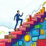 Invierte en Bolsa: De Principiante a Experto