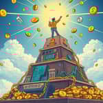 Rompe las Cadenas Financieras: Nueva Libertad