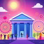 El Poder de la Simplicidad Financiera